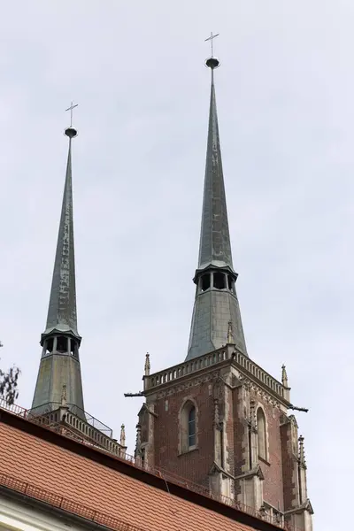 Prag 'daki eski şehir sokağı, Czech Cumhuriyeti