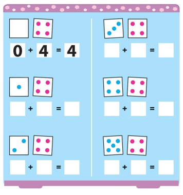 İlkokulda ve anaokulunda çocuklar için egzersiz