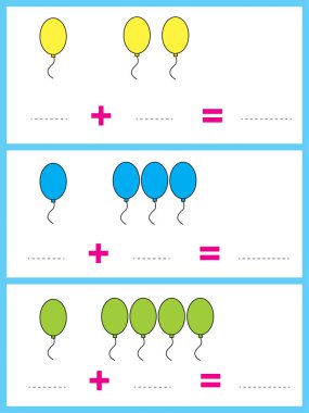 İlkokuldaki çocuklar için egzersiz, çocuklar için çalışma programı aktivitesi