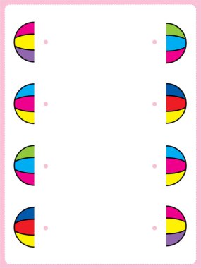 İlkokuldaki çocuklar için egzersiz, çocuklar için çalışma programı aktivitesi