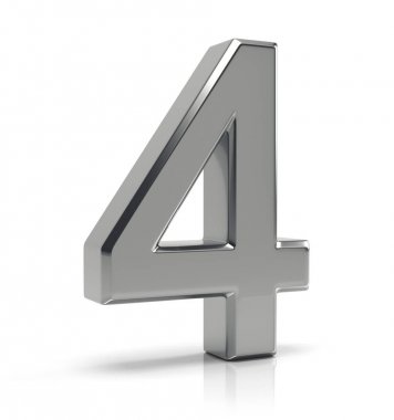 Gümüş sayı 4