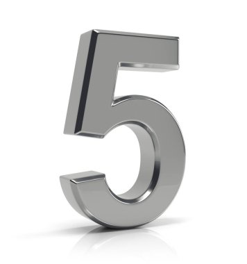 Altın sayı 5