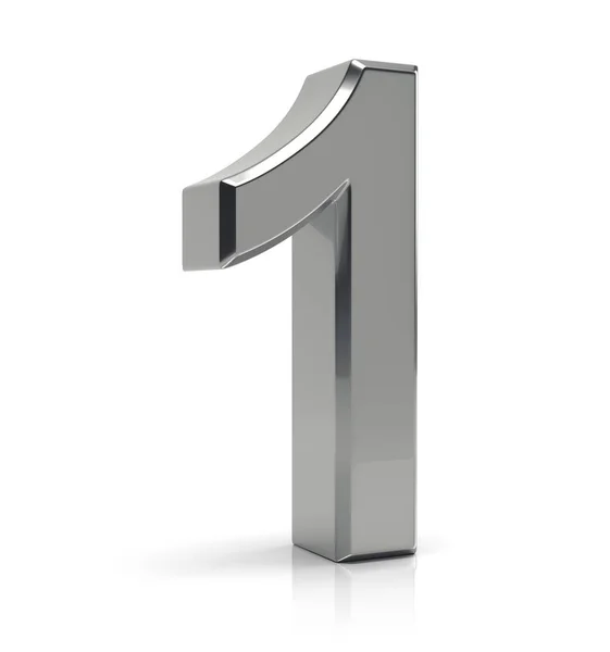 Gümüş sayı 1