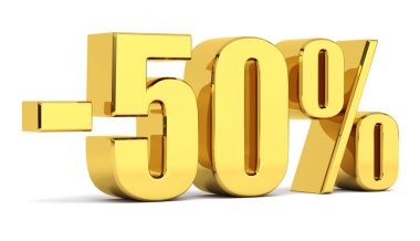 kapalı yüzde 50 indirim.