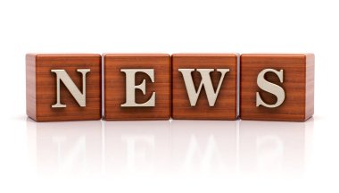 Ahşap küpleri yazılmış Haberler