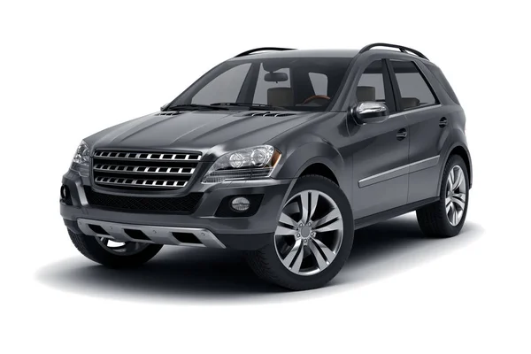 siyah suv