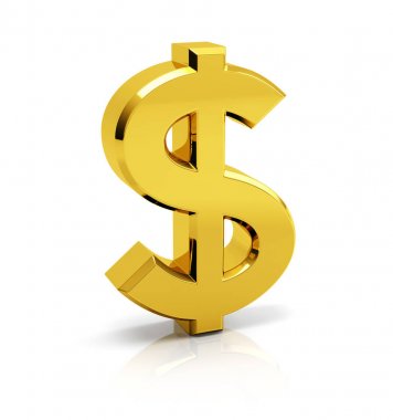 Dolar işareti (sembolü)
