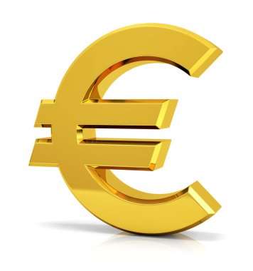 Euro simgesi (sembolü)