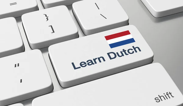 Learn Dutch online