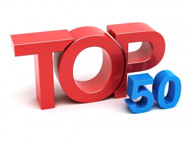 Top 50