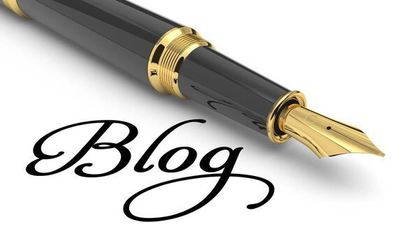 Концепция блога
