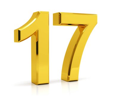 17 numara