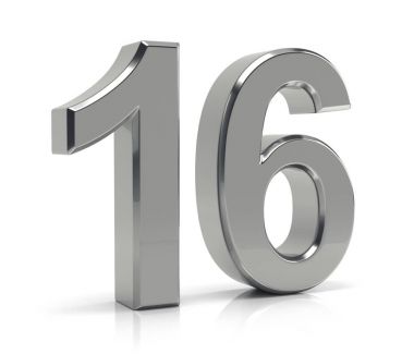 16 numara