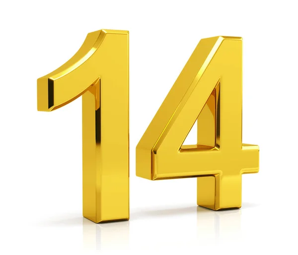 14 numara