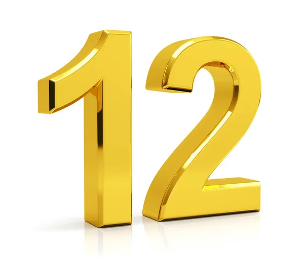 12 numara