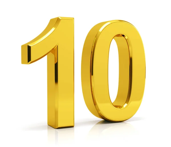 10 numara