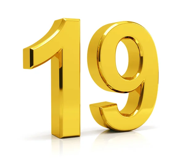 19 numara