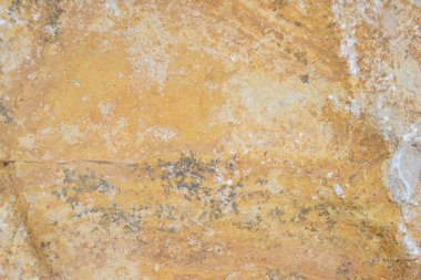 Kalker taş levha yapısını