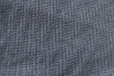 gri pamuk malzeme dokusu veya arkaplan