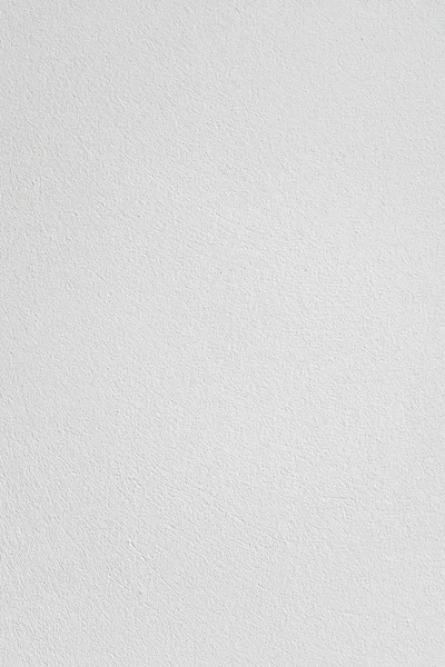 Vägg målad med vit färg — Stockfoto