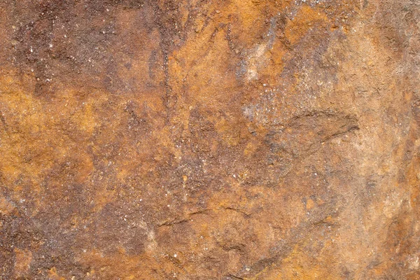 Textura de los acantilados de arenisca roja — Foto de Stock