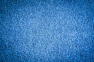 Mavi maddenin yapısı. doku