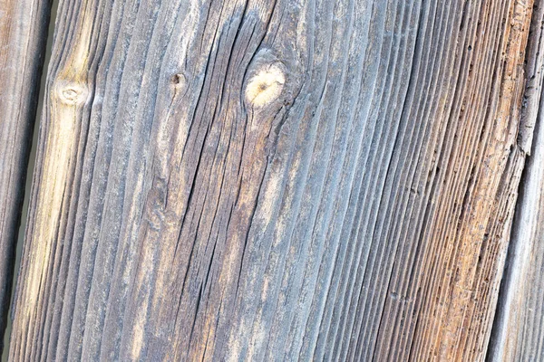 Texture of a brown board — Stock Photo, Image