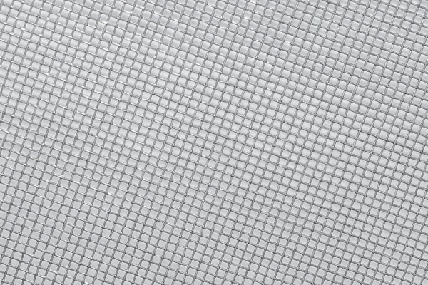 Braided steel mesh texture or background — Stock Photo, Image