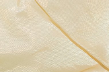 creamy tekstil malzeme dokusu veya arkaplan