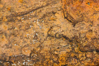 eski turuncu tuğla dokusu veya arkaplan.