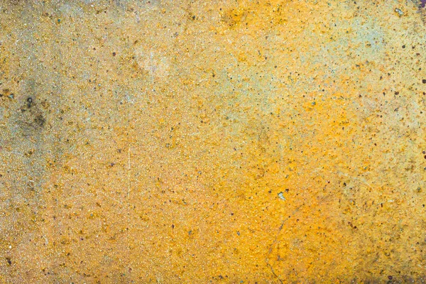 Vieja textura de ladrillo amarillo o fondo . — Foto de Stock
