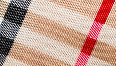 Renkli ekose doku veya arkaplan