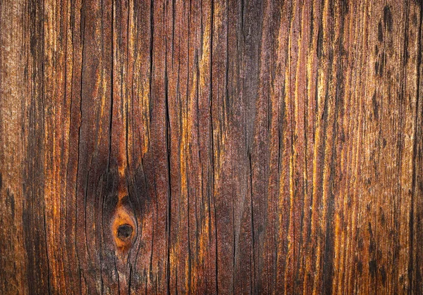 Brown board texture or background — Stock Photo, Image