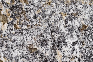 Görünür detaylarla aşınmış alüminyum. doku veya arkaplan