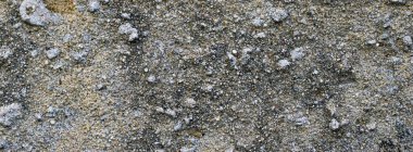 Eski hafif alçı dokusu