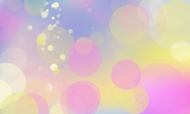  Kalpler, Sevgililer günü ile vektör arka plan