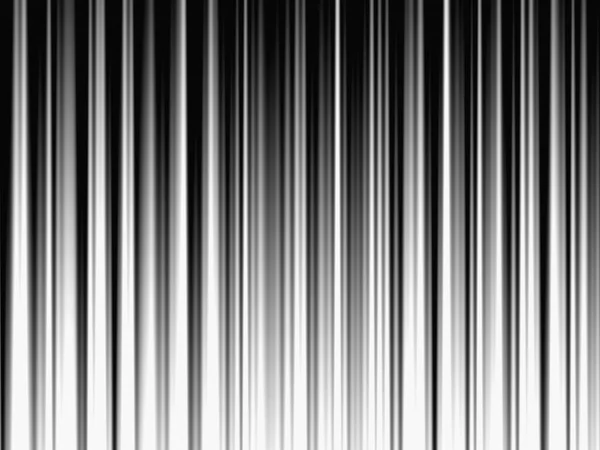 Schwarz-weiß vertikaler Linienhintergrund — Stockfoto