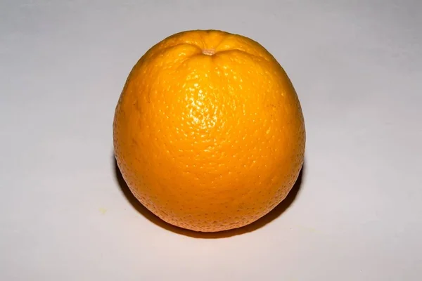 Naranja cerca. Foto para el diseño — Foto de Stock