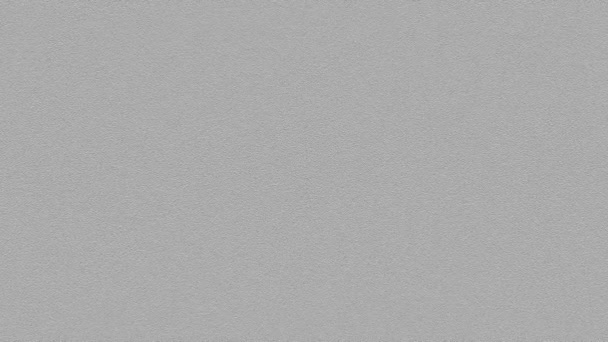 纸的背景结构，灰色背景 — 图库视频影像