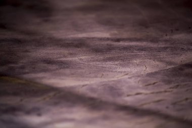 Hakiki deri kaplama dokusu.