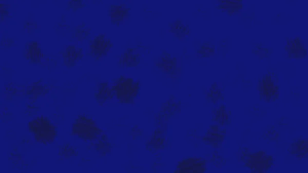 Fondo Azul Con Manchas Oscuras Textura Para Diseño Maquetación — Foto de Stock