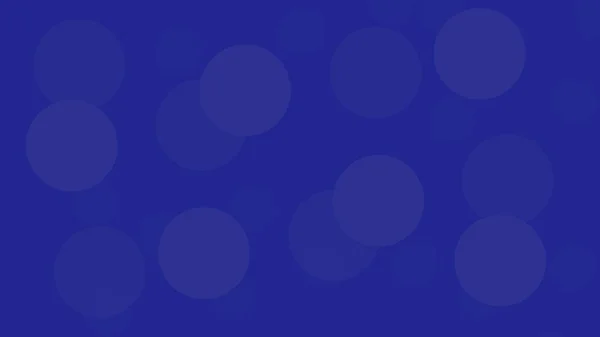 Dark blue background with circles. Texture for layout