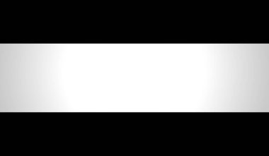 Siyah ve beyaz gradyan satır alanı