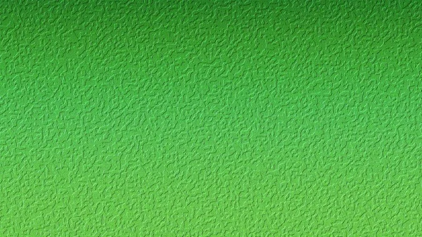 Hintergrund Grünes Gefälle Großer Stuck — Stockfoto