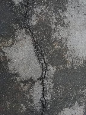 Yüzey asfalt pürüzü