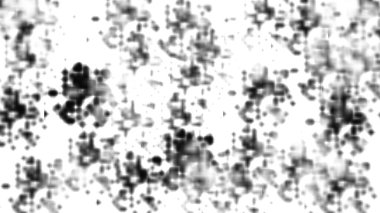 Grunge toprağı siyah ve beyaz dokusu