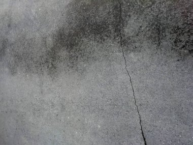 Soyut çatlak arka plan. Çatlak duvar dokusu