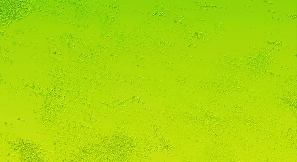Gips Textur Grön Bakgrund — Stockfoto