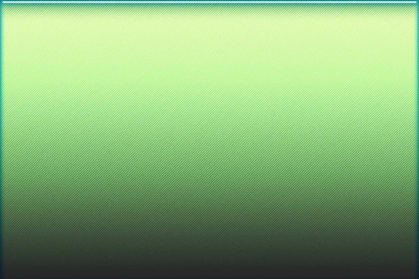 Gradient Green Background Line — Stock Photo, Image