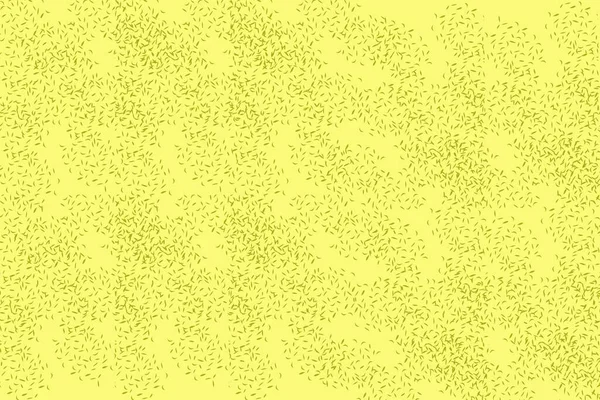 Żółte Tło Projektowania Prezentacji — Zdjęcie stockowe